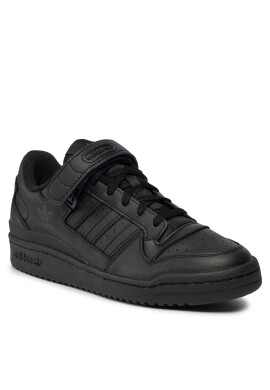 adidas Обувки Forum Low GV9766 Черен - Pepit.bg