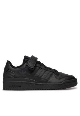adidas Обувки Forum Low GV9766 Черен - Pepit.bg
