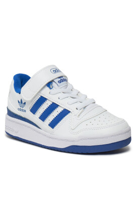 adidas Обувки Forum Low I FY7978 Бял - Pepit.bg