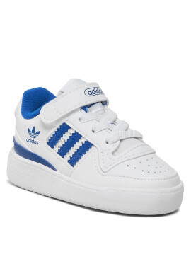 adidas Обувки Forum Low I FY7986 Бял - Pepit.bg
