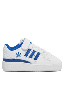 adidas Обувки Forum Low I FY7986 Бял - Pepit.bg