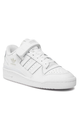 adidas Обувки Forum Low J FY7973 Бял - Pepit.bg