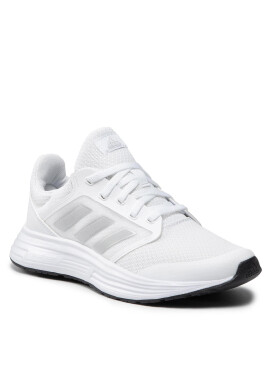 adidas Performance Обувки Galaxy 5 G55778 Бял - Pepit.bg