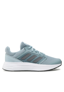 adidas Обувки Galaxy 5 GW0771 Зелен - Pepit.bg