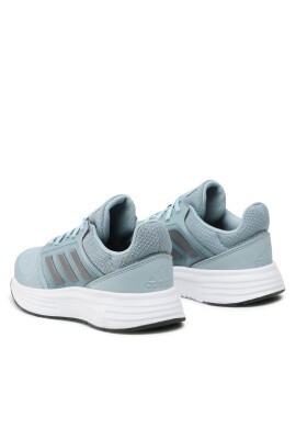 adidas Обувки Galaxy 5 GW0771 Зелен - Pepit.bg