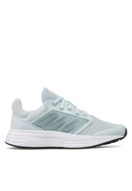 adidas Обувки Galaxy 5 GW0774 Зелен - Pepit.bg