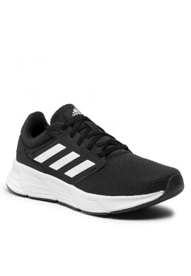 adidas Обувки Galaxy 6 GW3848 Черен - Pepit.bg
