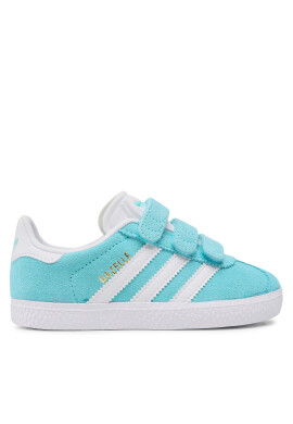 adidas Обувки Gazelle Cf C H03094 Син - Pepit.bg