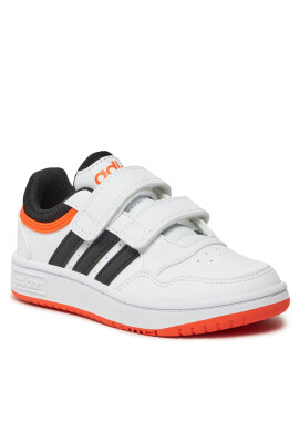 adidas Обувки Hoops 3.0 Cf C IG6106 Бял - Pepit.bg