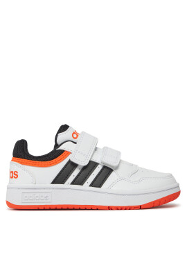 adidas Обувки Hoops 3.0 Cf C IG6106 Бял - Pepit.bg