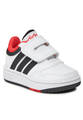 adidas Обувки Hoops 3.0 Cf I H03860 Бял - Pepit.bg