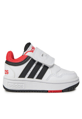 adidas Обувки Hoops 3.0 Cf I H03860 Бял - Pepit.bg
