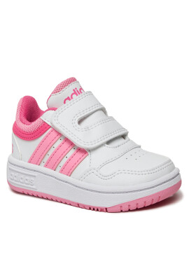 adidas Обувки Hoops 3.0 Cf I IG3719 Бял - Pepit.bg