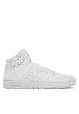 adidas Обувки Hoops 3.0 GW5457 Бял - Pepit.bg