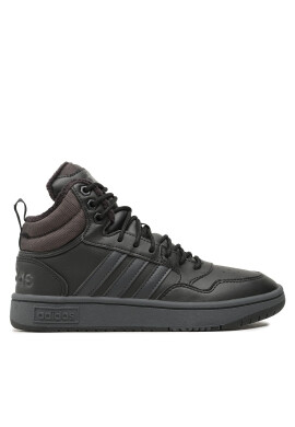adidas Обувки Hoops 3.0 GW6421 Черен - Pepit.bg