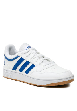 adidas Обувки Hoops 3.0 GY5435 Бял - Pepit.bg