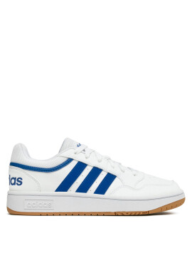 adidas Обувки Hoops 3.0 GY5435 Бял - Pepit.bg
