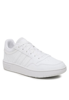 adidas Обувки Hoops GW0433 Бял - Pepit.bg