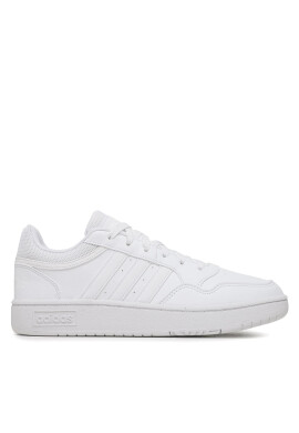 adidas Обувки Hoops GW0433 Бял - Pepit.bg
