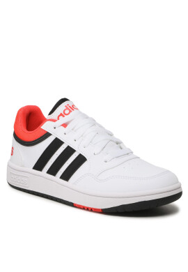 adidas Обувки Hoops GZ9673 Бял - Pepit.bg