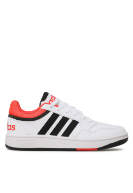 adidas Обувки Hoops GZ9673 Бял - Pepit.bg