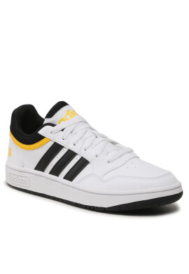 adidas Обувки Hoops IF2726 Бял - Pepit.bg