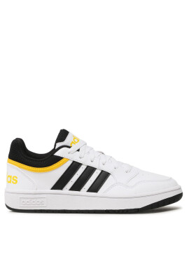 adidas Обувки Hoops IF2726 Бял - Pepit.bg