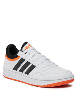 adidas Обувки Hoops IG3828 Бял - Pepit.bg