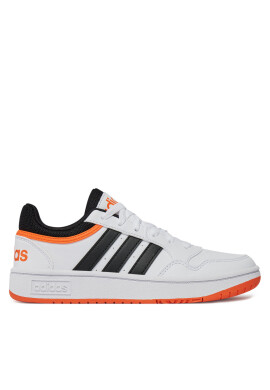 adidas Обувки Hoops IG3828 Бял - Pepit.bg