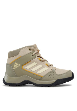 adidas Обувки Hyperhiker K GZ9215 Сив - Pepit.bg