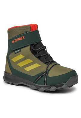 adidas Обувки IF7496 Зелен - Pepit.bg