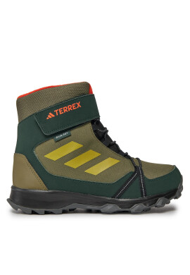 adidas Обувки IF7496 Зелен - Pepit.bg