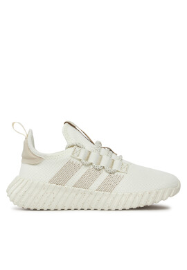 adidas Обувки Kaptir Flow IF6601 Бял - Pepit.bg
