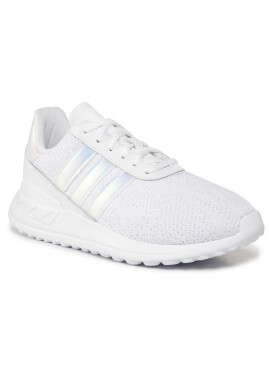adidas Обувки La Trainer Lite J FX8491 Бял - Pepit.bg