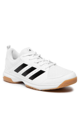 adidas Обувки Ligra 7 M GZ0069 Бял - Pepit.bg