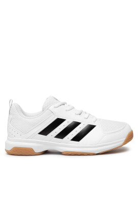 adidas Обувки Ligra 7 M GZ0069 Бял - Pepit.bg