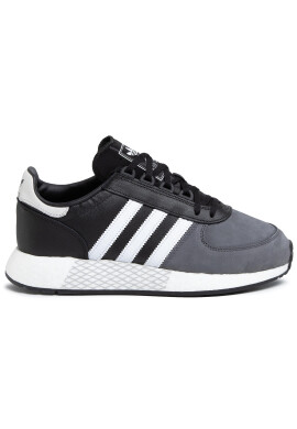 adidas Обувки Marathon Tech EF4396 Черен - Pepit.bg