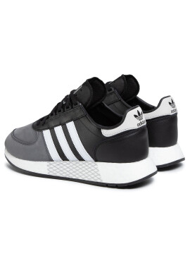 adidas Обувки Marathon Tech EF4396 Черен - Pepit.bg