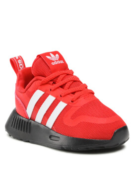 adidas Обувки Multix El I GW5550 Червен - Pepit.bg