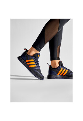 adidas Обувки Multix J GW3005 Тъмносин - Pepit.bg