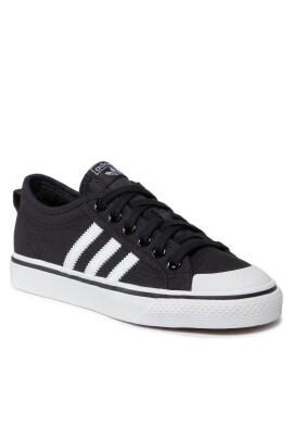 adidas Обувки Nizza CQ2332 Черен - Pepit.bg