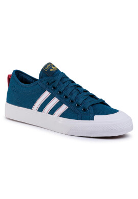 adidas Обувки Nizza EF5706 Тъмносин - Pepit.bg