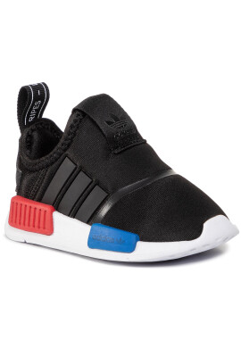 adidas Обувки Nmd 360 I EE6355 Черен - Pepit.bg