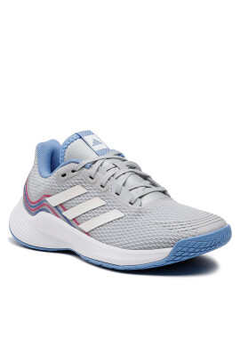adidas Обувки Novaflight HQ3515 Сив - Pepit.bg