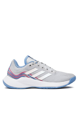 adidas Обувки Novaflight HQ3515 Сив - Pepit.bg