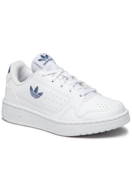adidas Обувки Ny 90 C FX6474 Бял - Pepit.bg