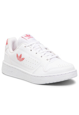 adidas Обувки Ny 90 C FX6475 Бял - Pepit.bg