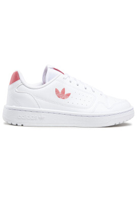 adidas Обувки Ny 90 J FX6473 Бял - Pepit.bg