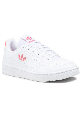 adidas Обувки Ny 90 J FX6473 Бял - Pepit.bg