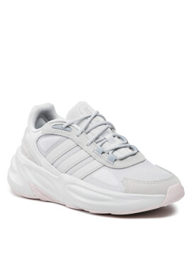 adidas Обувки Ozelle GX1728 Сив - Pepit.bg